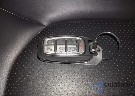 2024 Chrysler Pacifica Touring L from USA, damaged, VIN 2C4RC1BG2RR162875